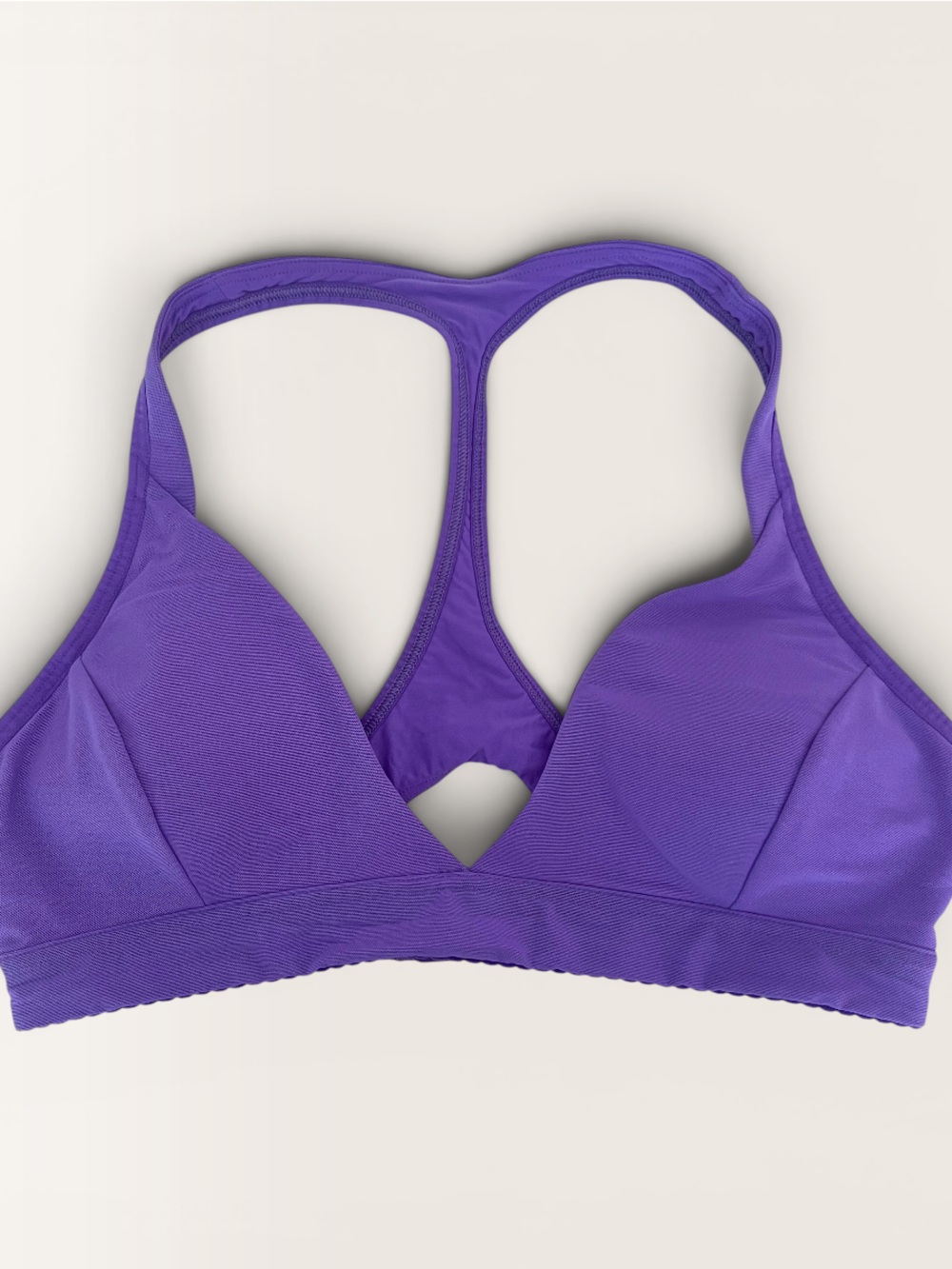 Lululemon All Day Breeze Bra in Electric Indigo